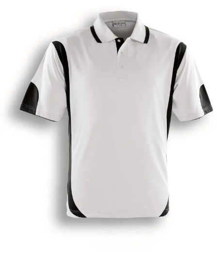 Picture of Bocini, Breezeway Contrast Polo